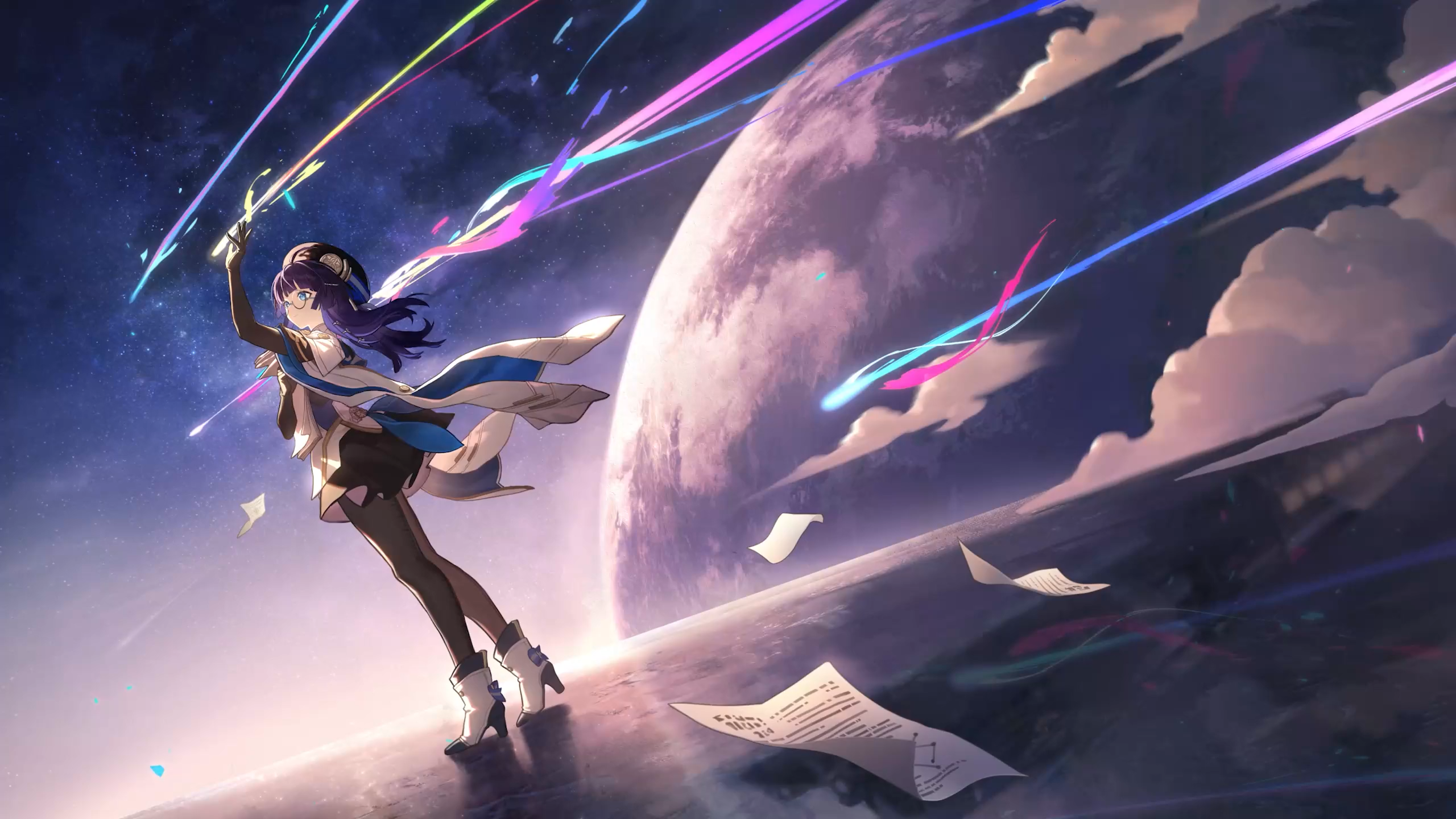 Banner image of the blog